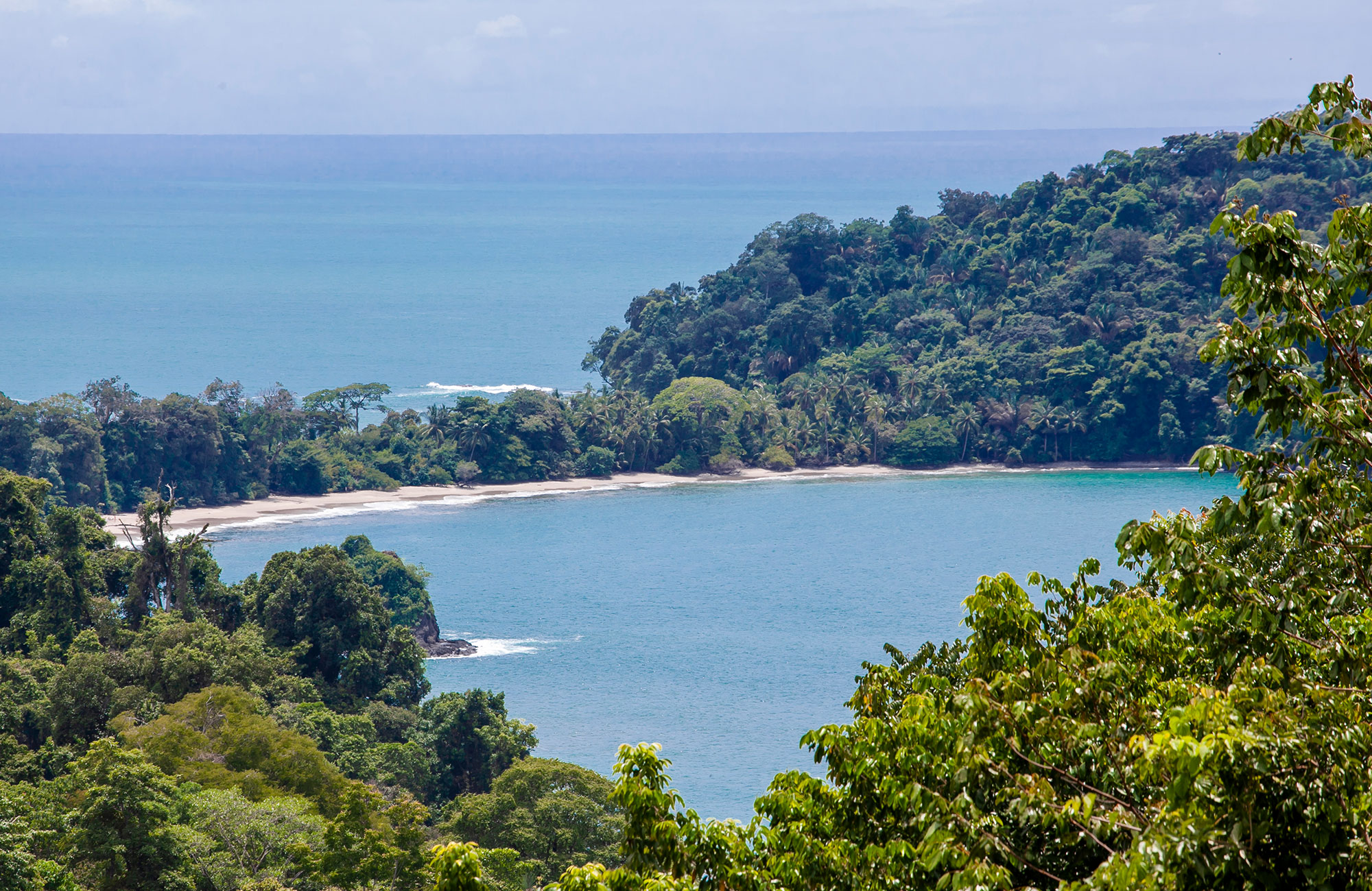 Manuel Antonio National Park