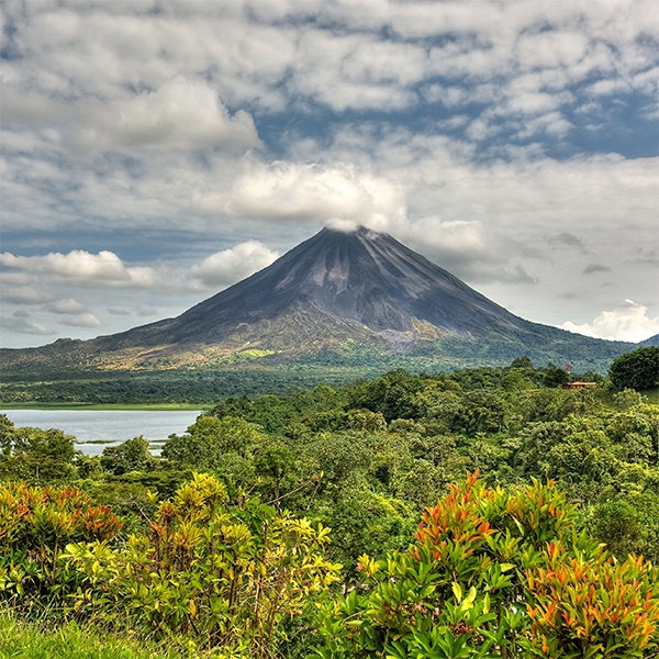 Traslado La Fortuna / Arenal