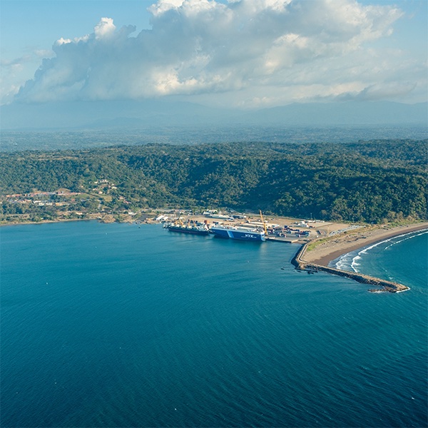 Traslado Caldera