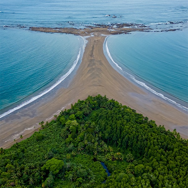 Traslado Uvita