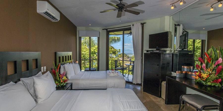 Casa Quivira Tulemar