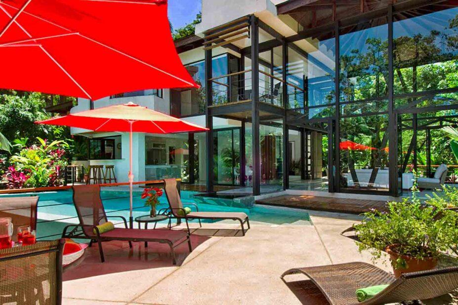 Stunning Villa Mariana