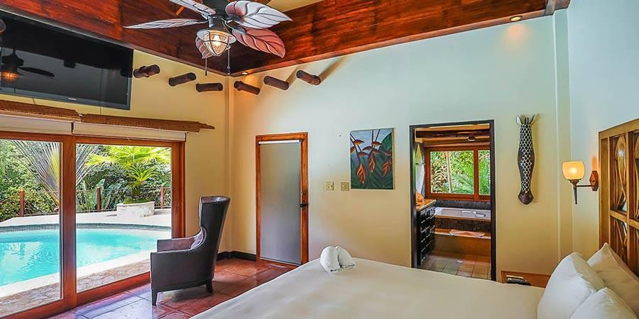 Estrella del Mar Private Villa