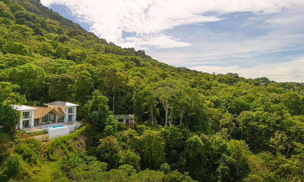 Casa Frenchie & Guest House