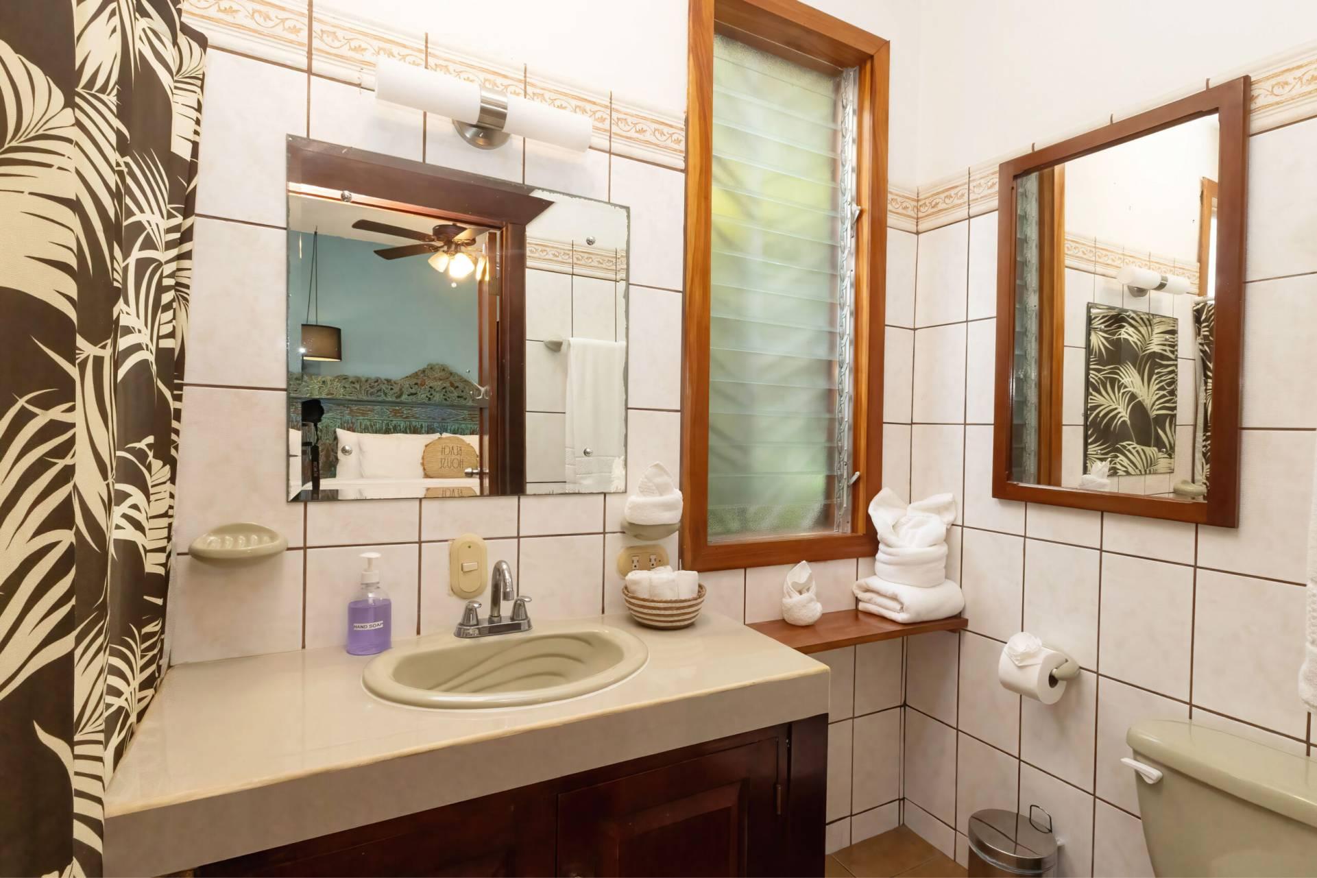 Villas El Parque Condo