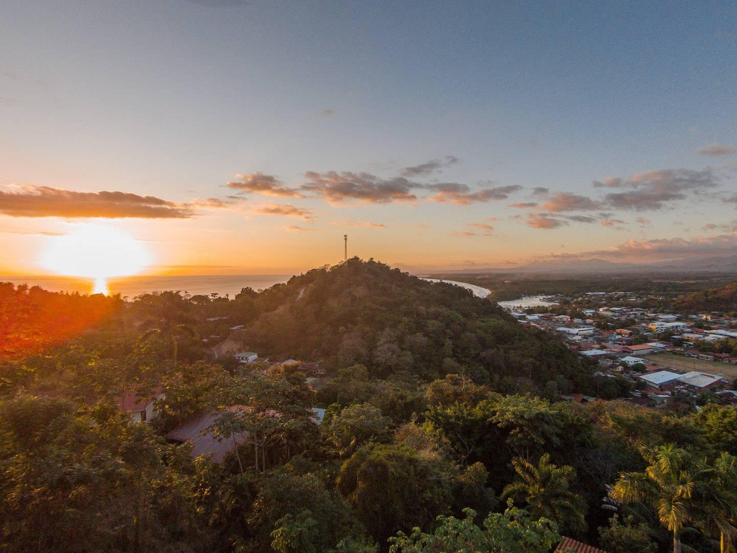 Stunning Ocean View Casa del Toro