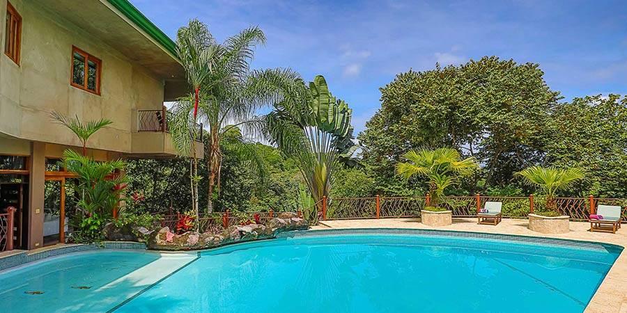 Estrella del Mar Private Villa