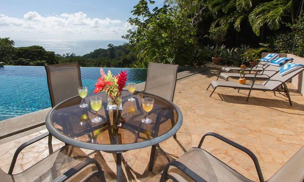 Villa Colores del Viento