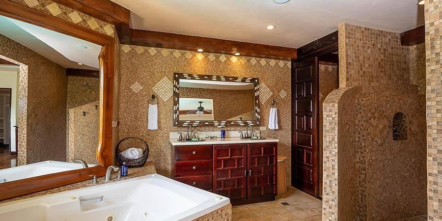 Estrella del Mar Private Villa