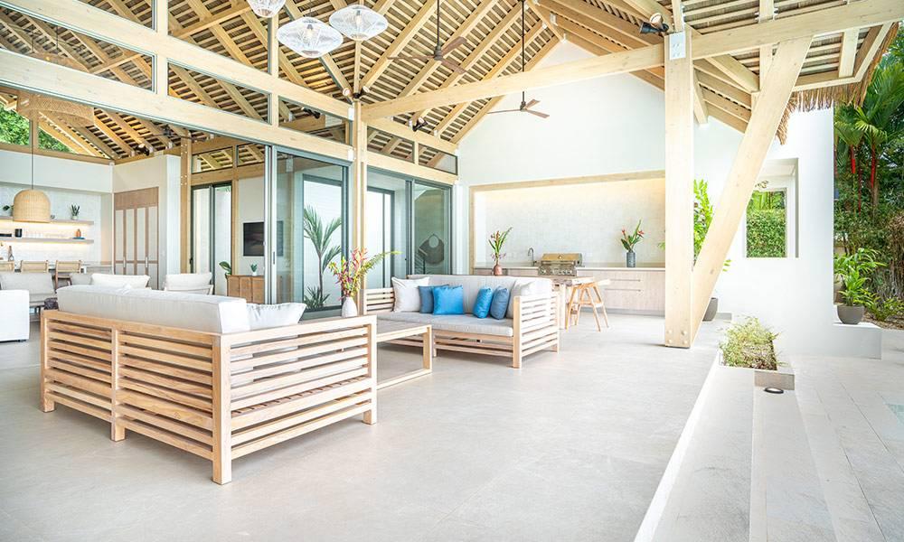 Casa Frenchie & Guest House