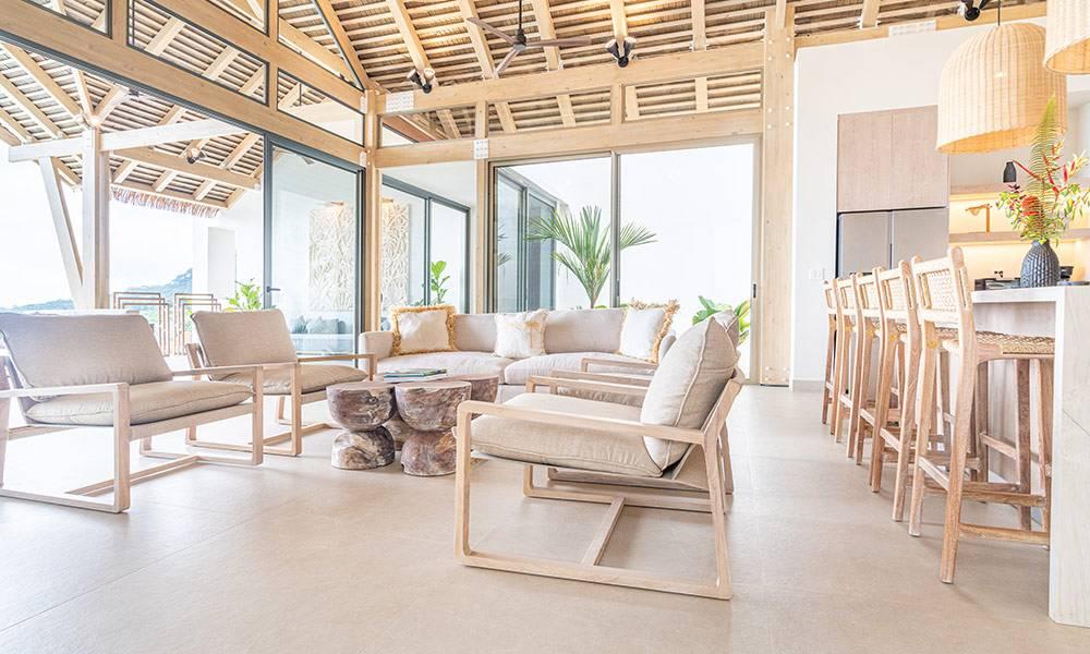 Casa Frenchie & Guest House