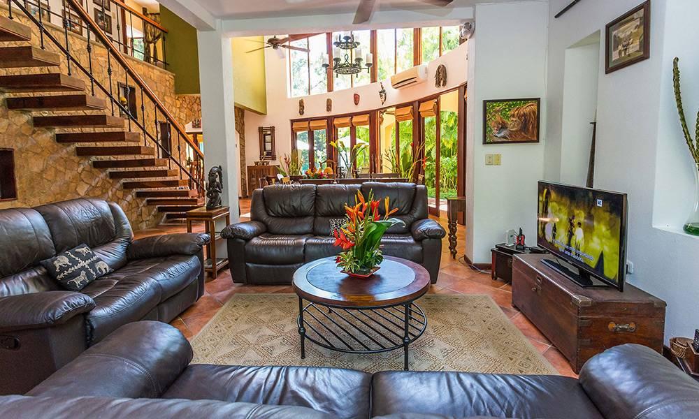 Discovery Beach House