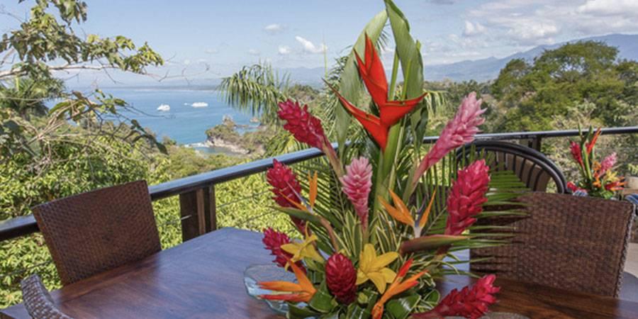 Casa Quivira Tulemar