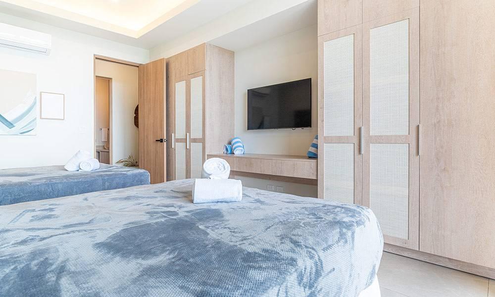 Casa Frenchie & Guest House