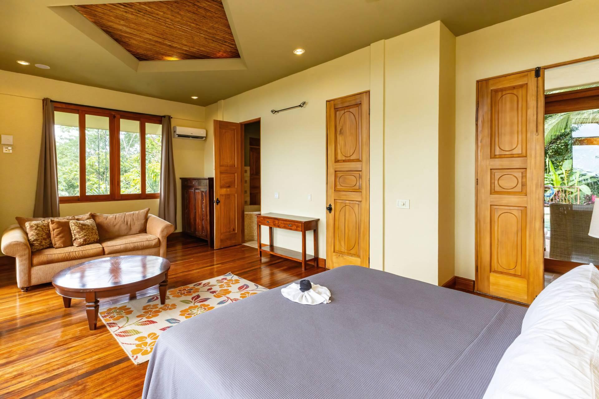 The Rainforest Estate