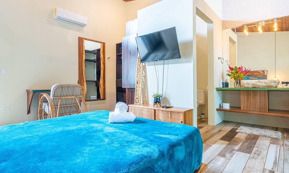 Casa Frenchie & Guest House