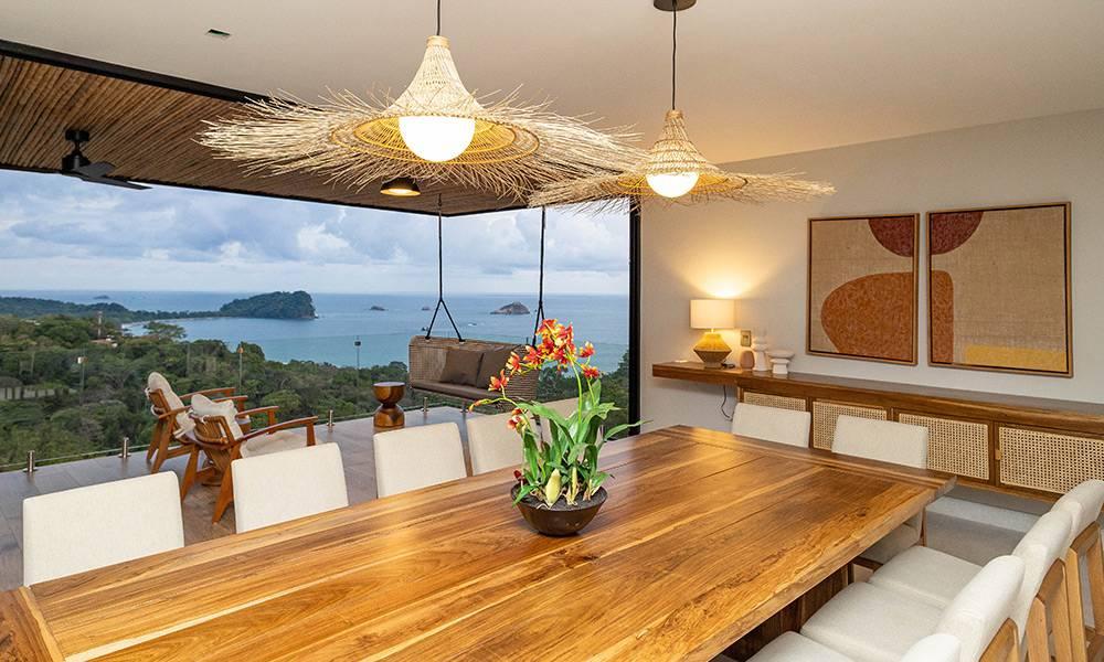 Villa Zest Luxury Rental