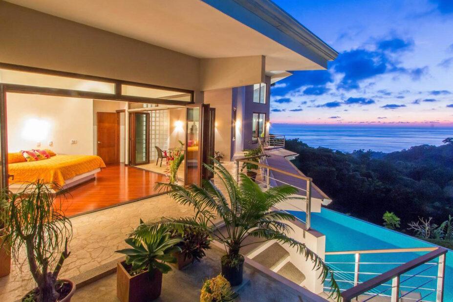 Villa Colores del Viento