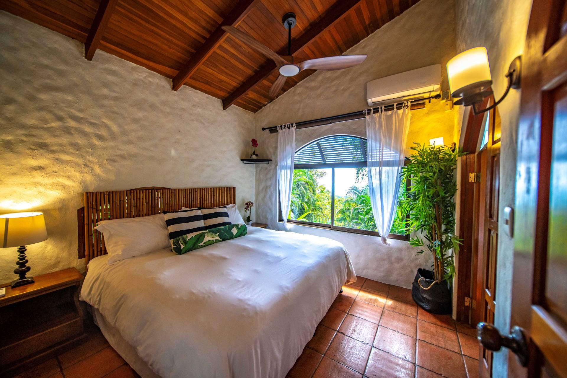 Villa Mono Titi Ocean View