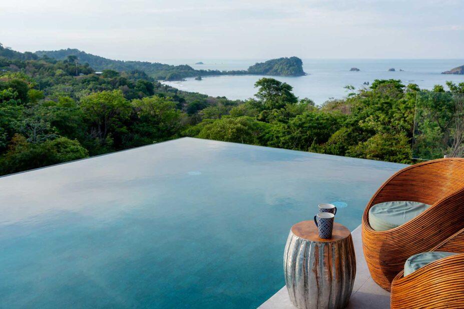 Villa Costa Vida Ocean Views