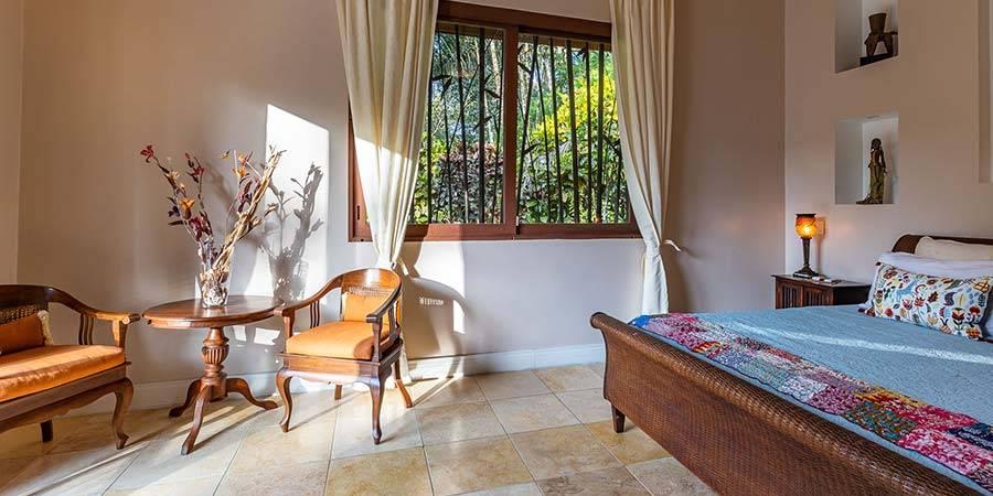 Luxury Rental Villa Michelina