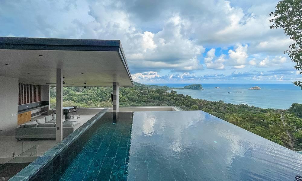 Villa Zest Luxury Rental