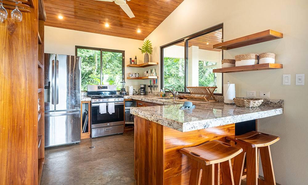 Casa Frenchie & Guest House