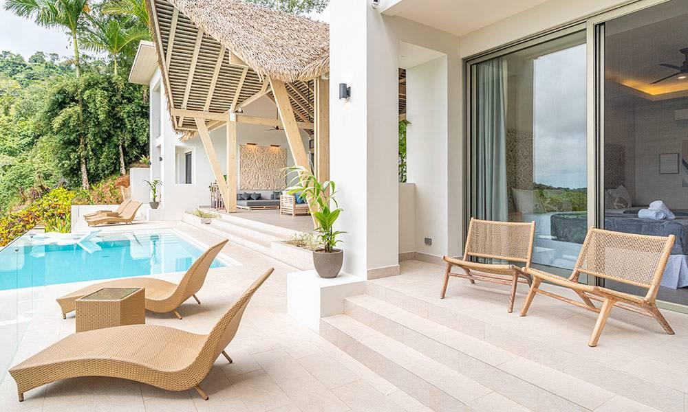 Casa Frenchie & Guest House