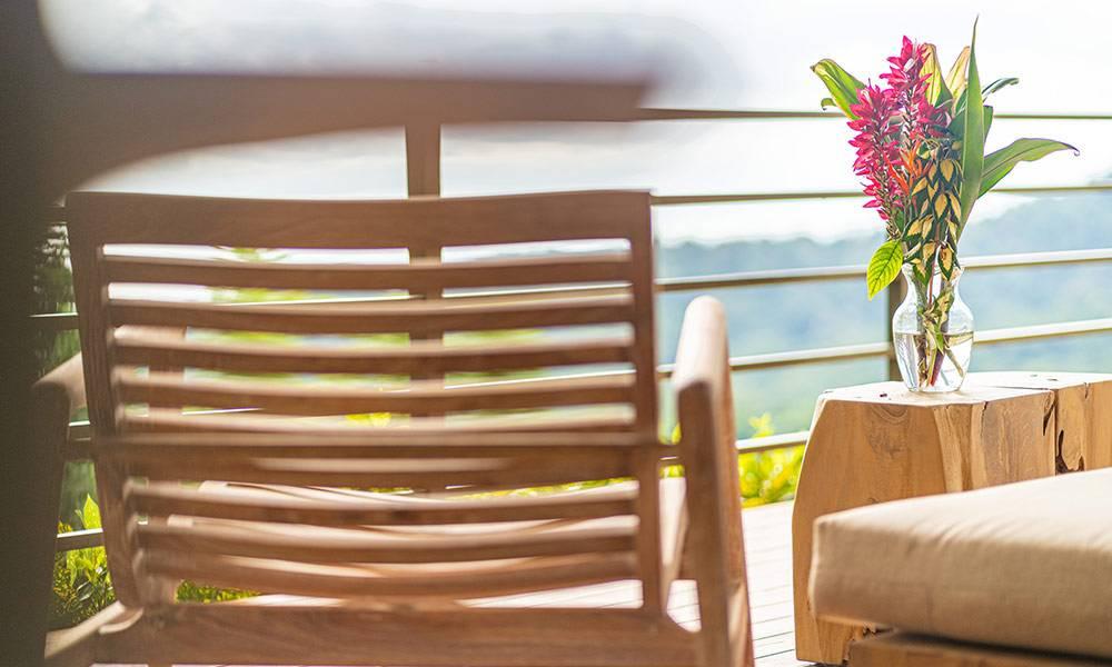 Casa Frenchie & Guest House