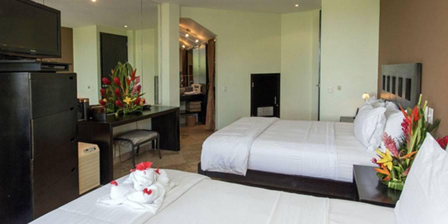 Casa Quivira Tulemar