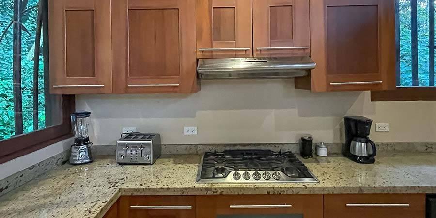 Luxury Rental Villa Michelina