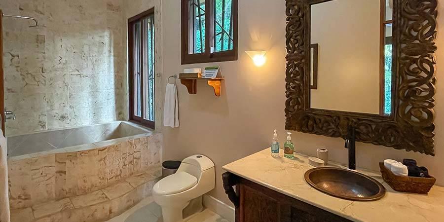 Luxury Rental Villa Michelina