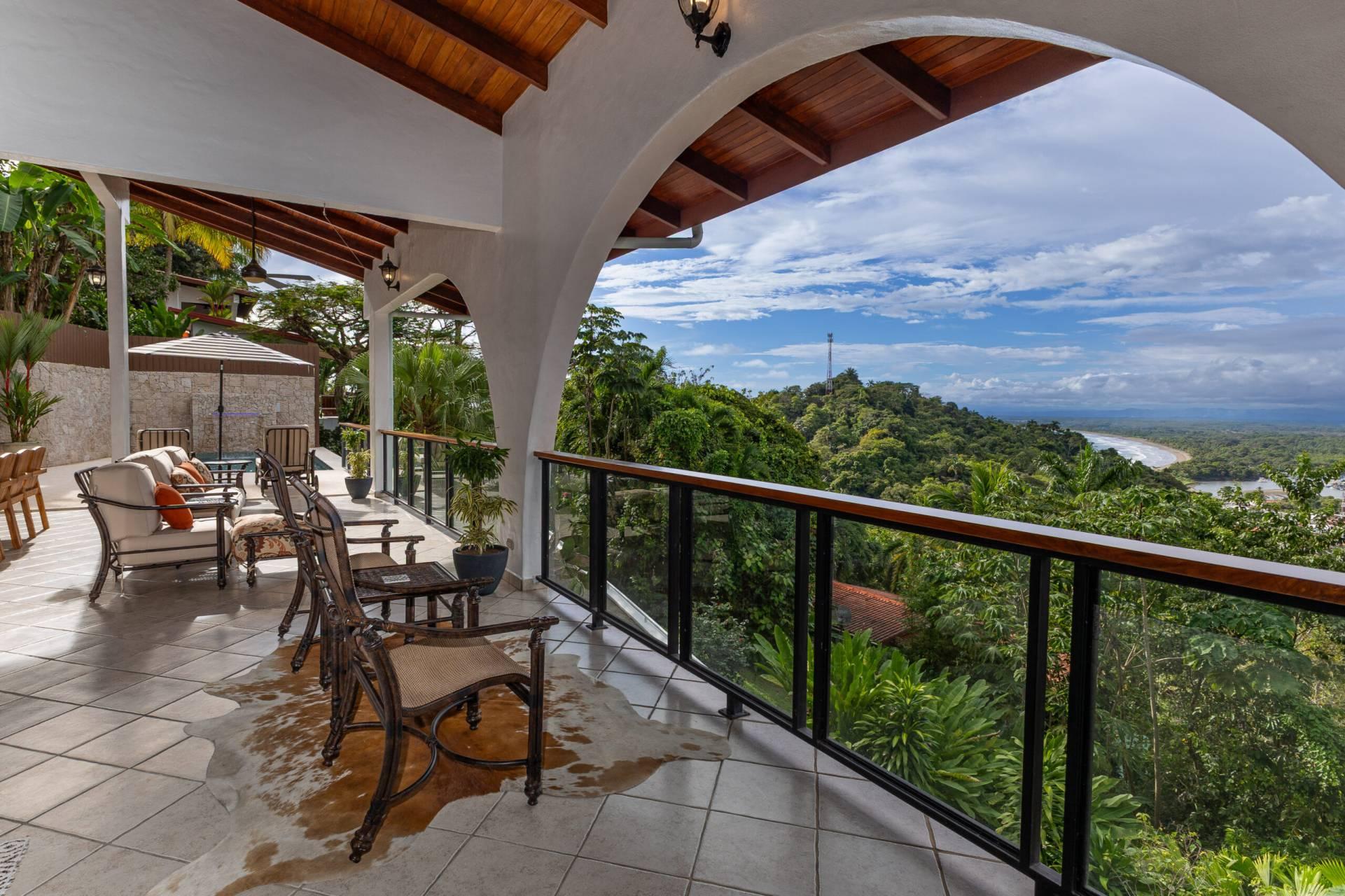 Stunning Ocean View Casa del Toro