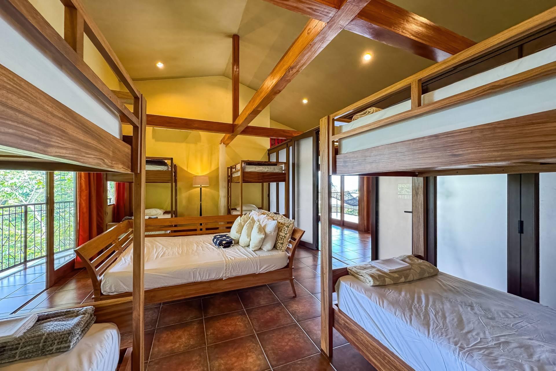 The Rainforest Estate