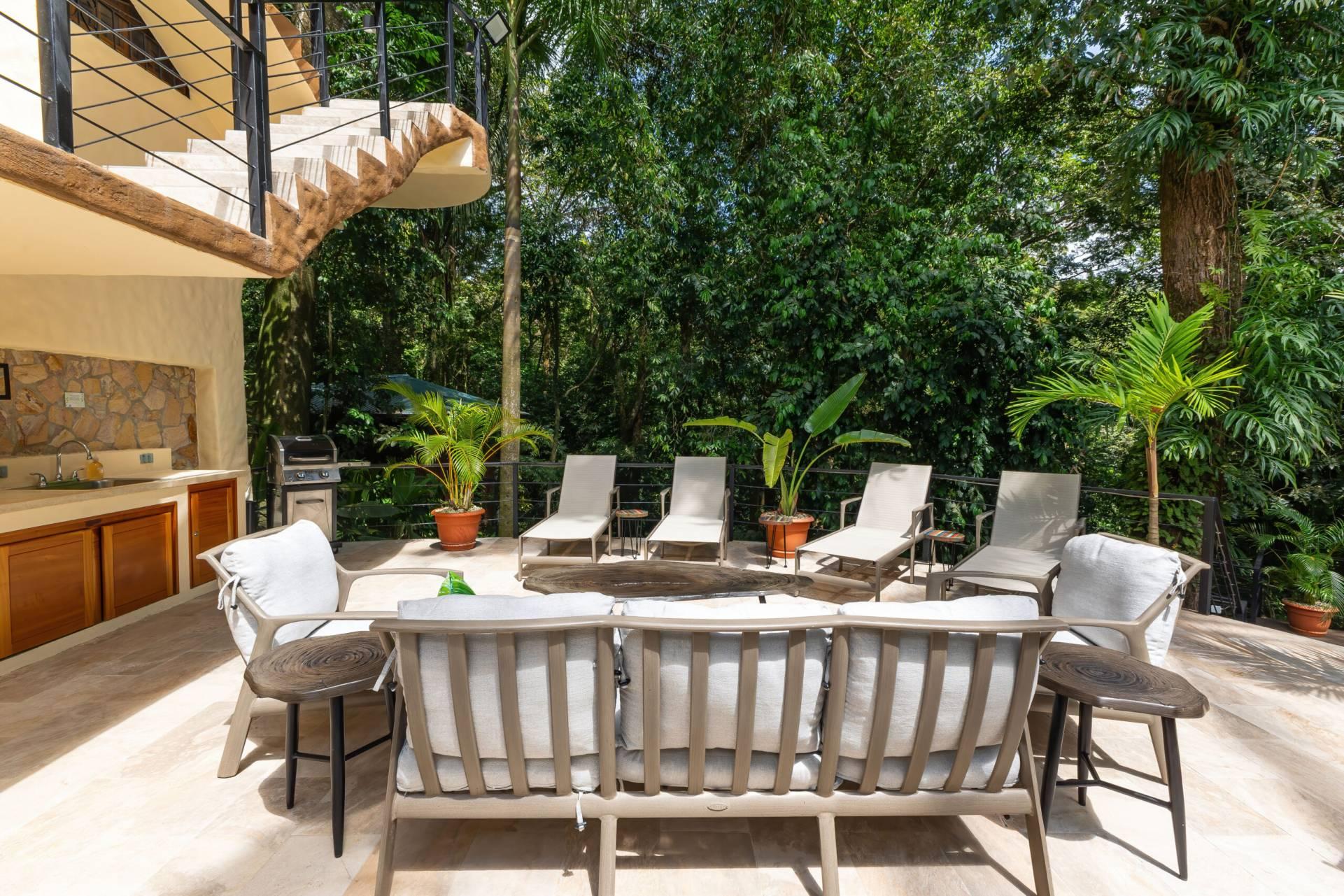 National Park Views Casa Sarita