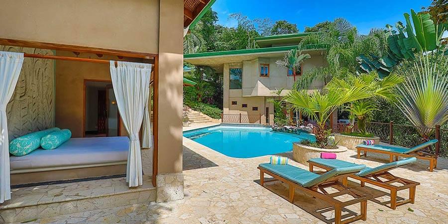 Estrella del Mar Private Villa