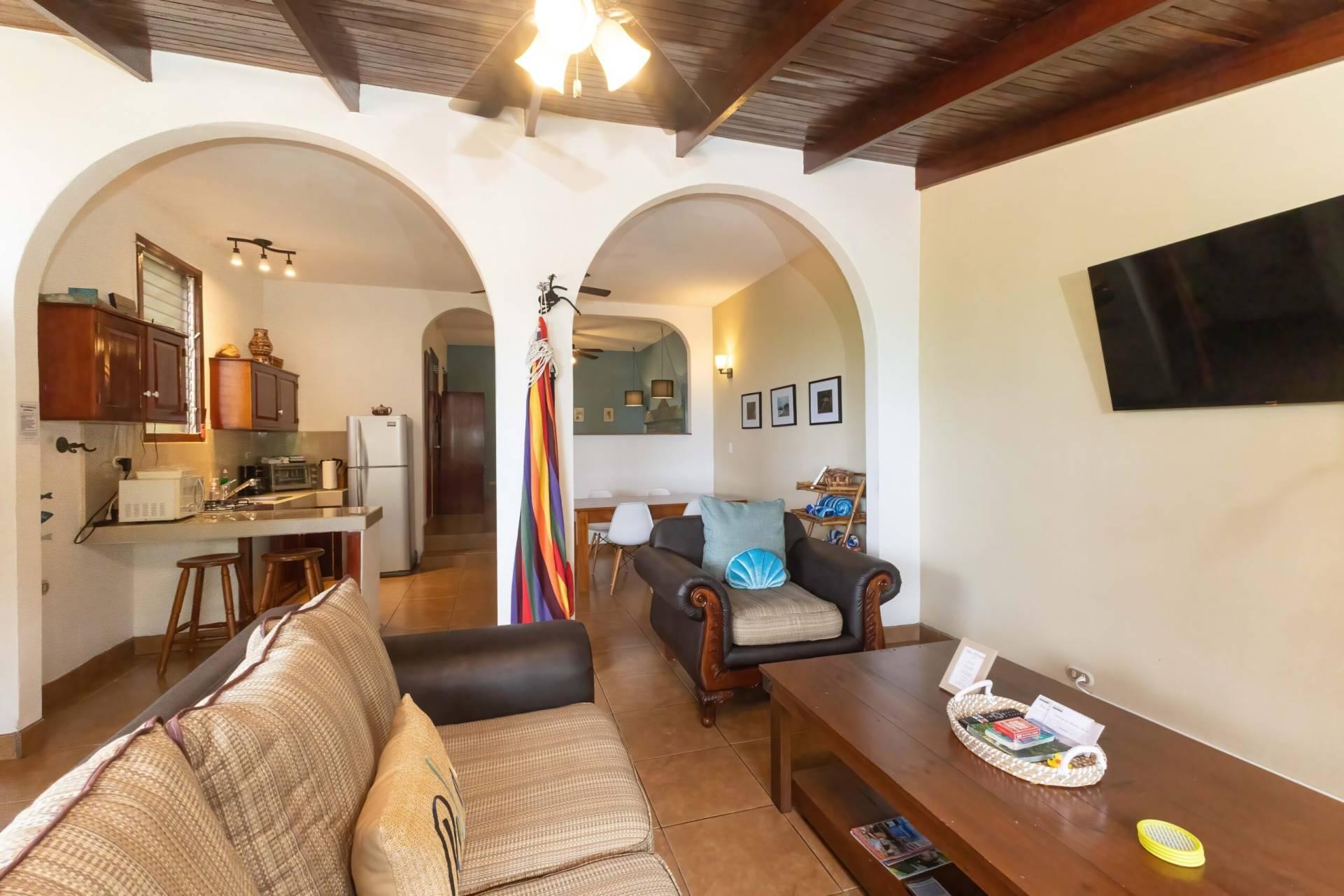 Villas El Parque Condo