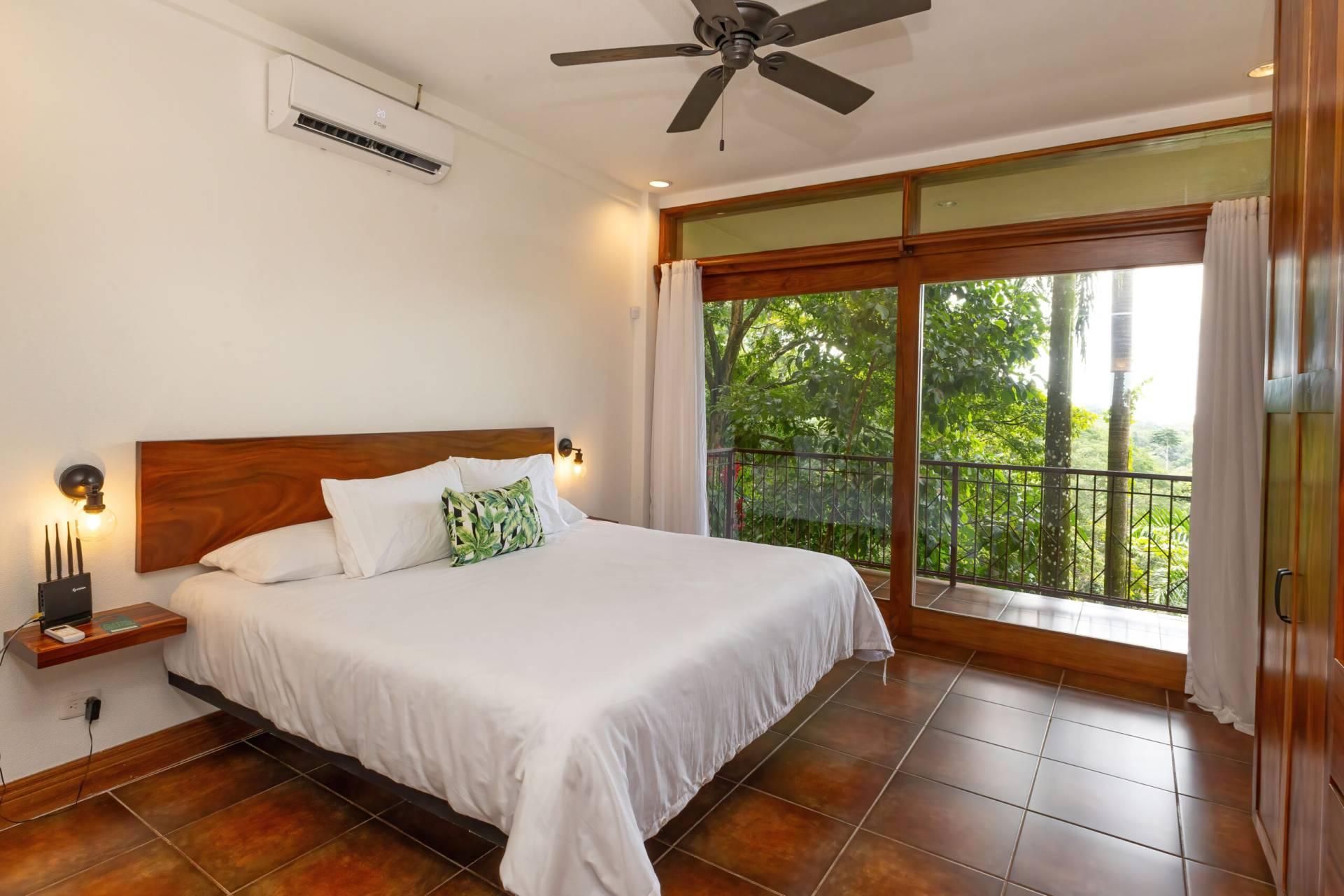 The Rainforest Estate