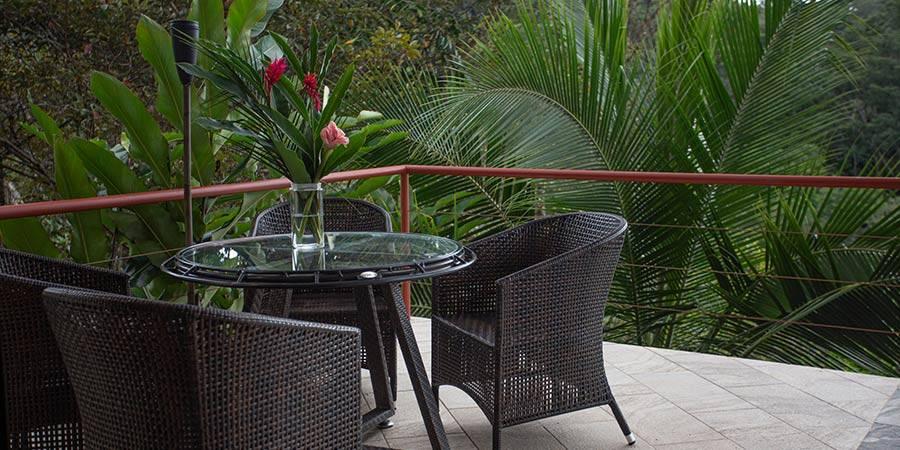 Casa Serenidad Natural Views