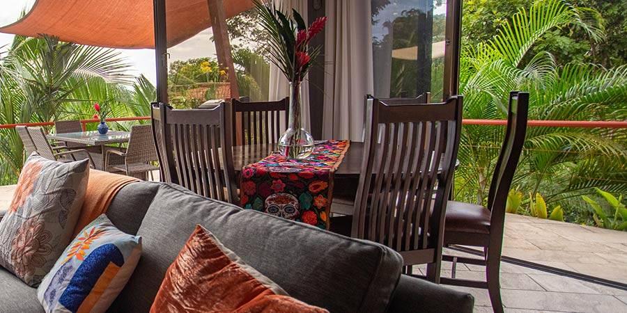 Casa Serenidad Natural Views