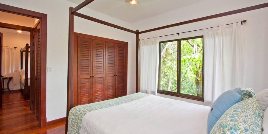 Quick Beach Access Bali Tree House