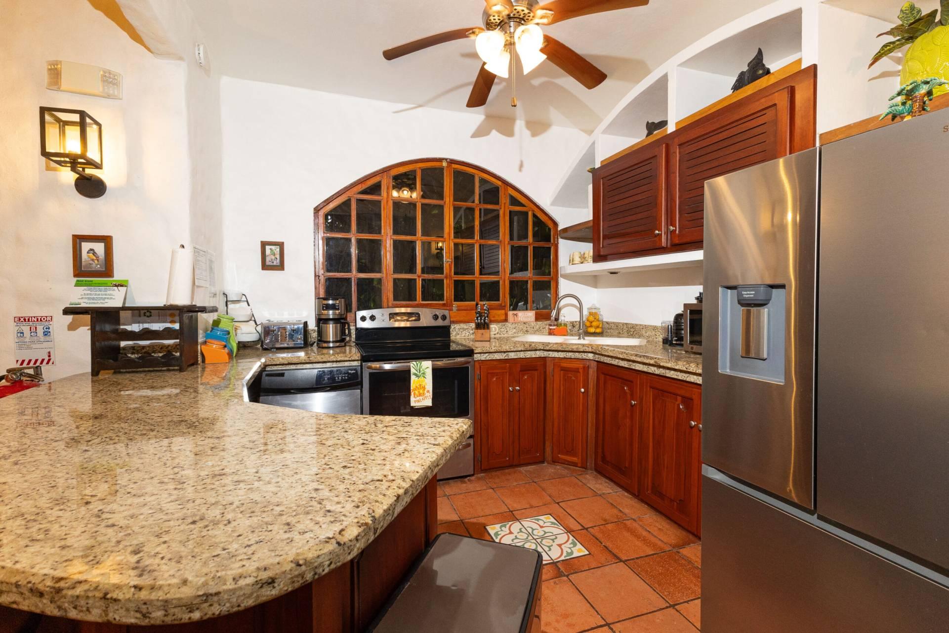 National Park Views Casa Sarita