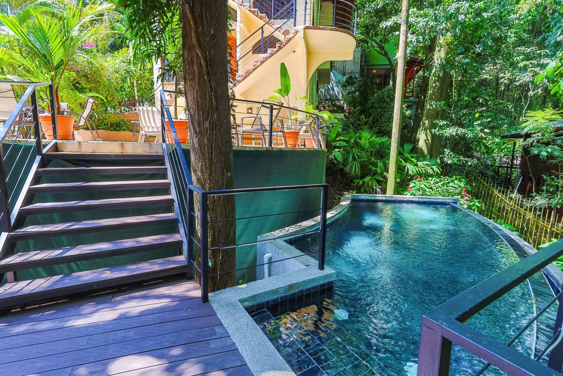 National Park Views Casa Sarita