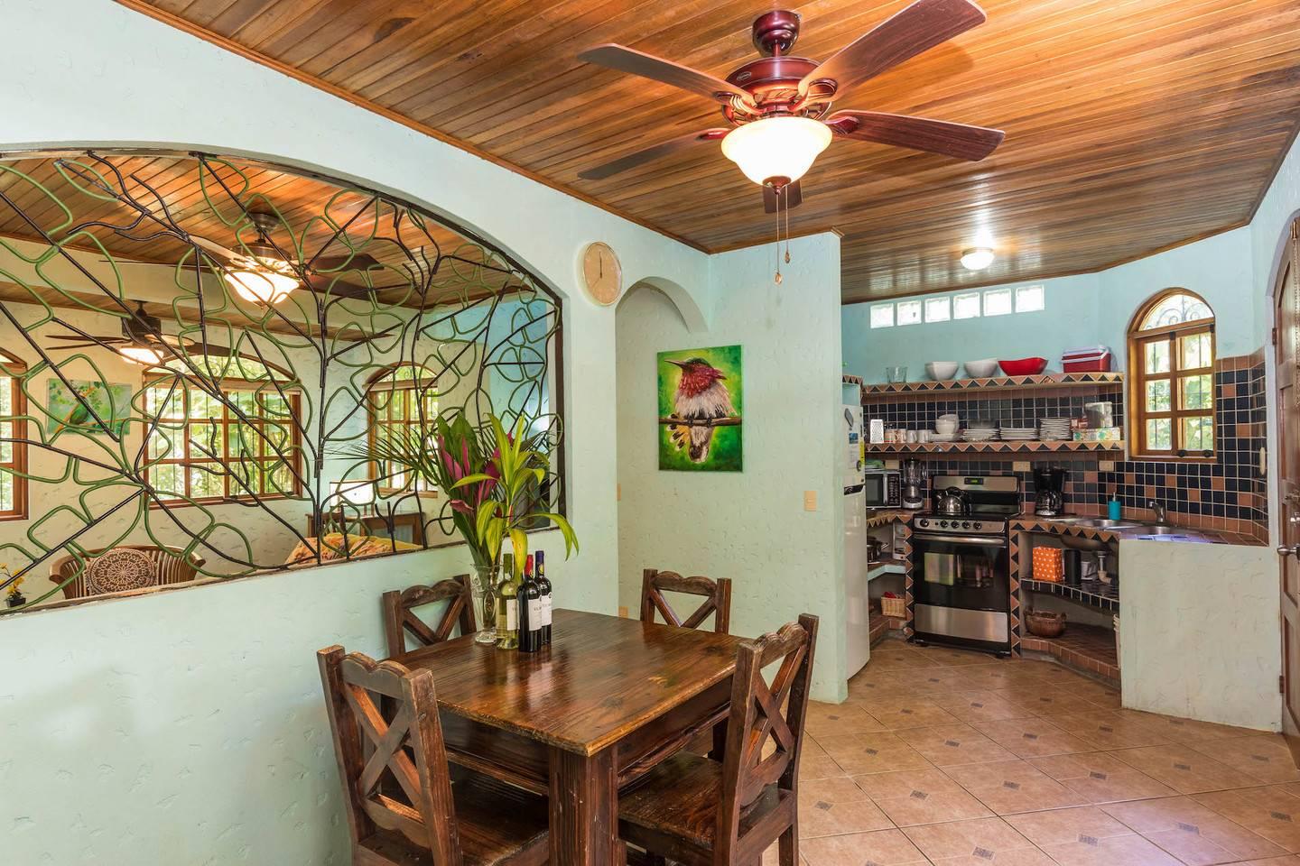 Casa Pura Vida Jungle Retreat