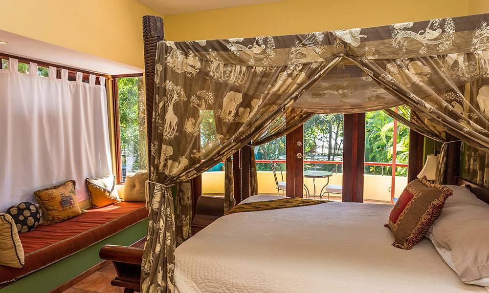 Discovery Beach House