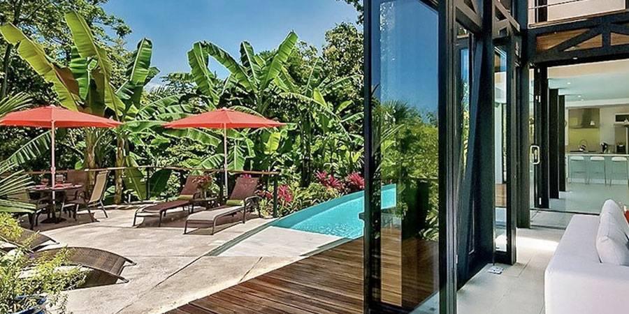 Stunning Villa Mariana