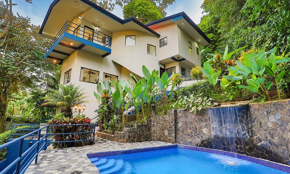 Casa Elena Luxury Villa