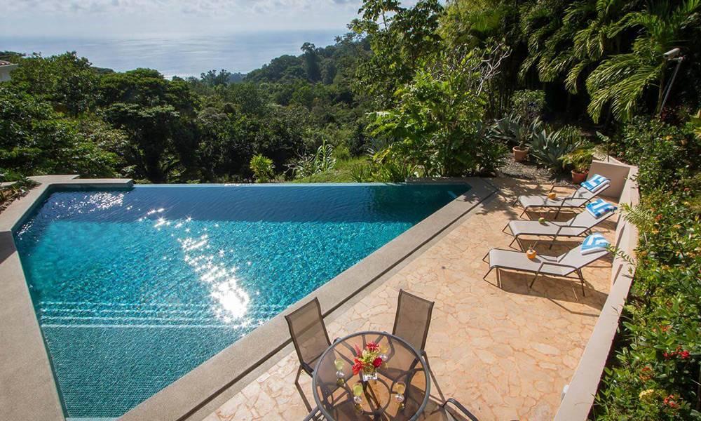 Villa Colores del Viento