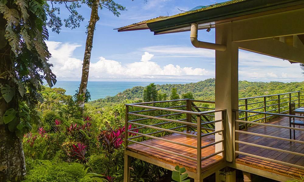 Casa Frenchie & Guest House