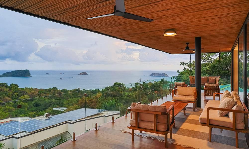 Villa Zest Luxury Rental